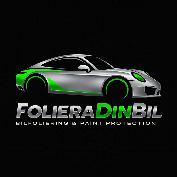 Foliera Din Bil
